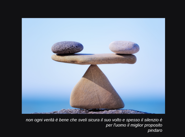 immagine lo studio